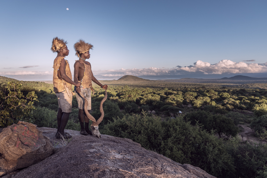 fotografiereis-tanzania-bushmen-lake-eyasi-1