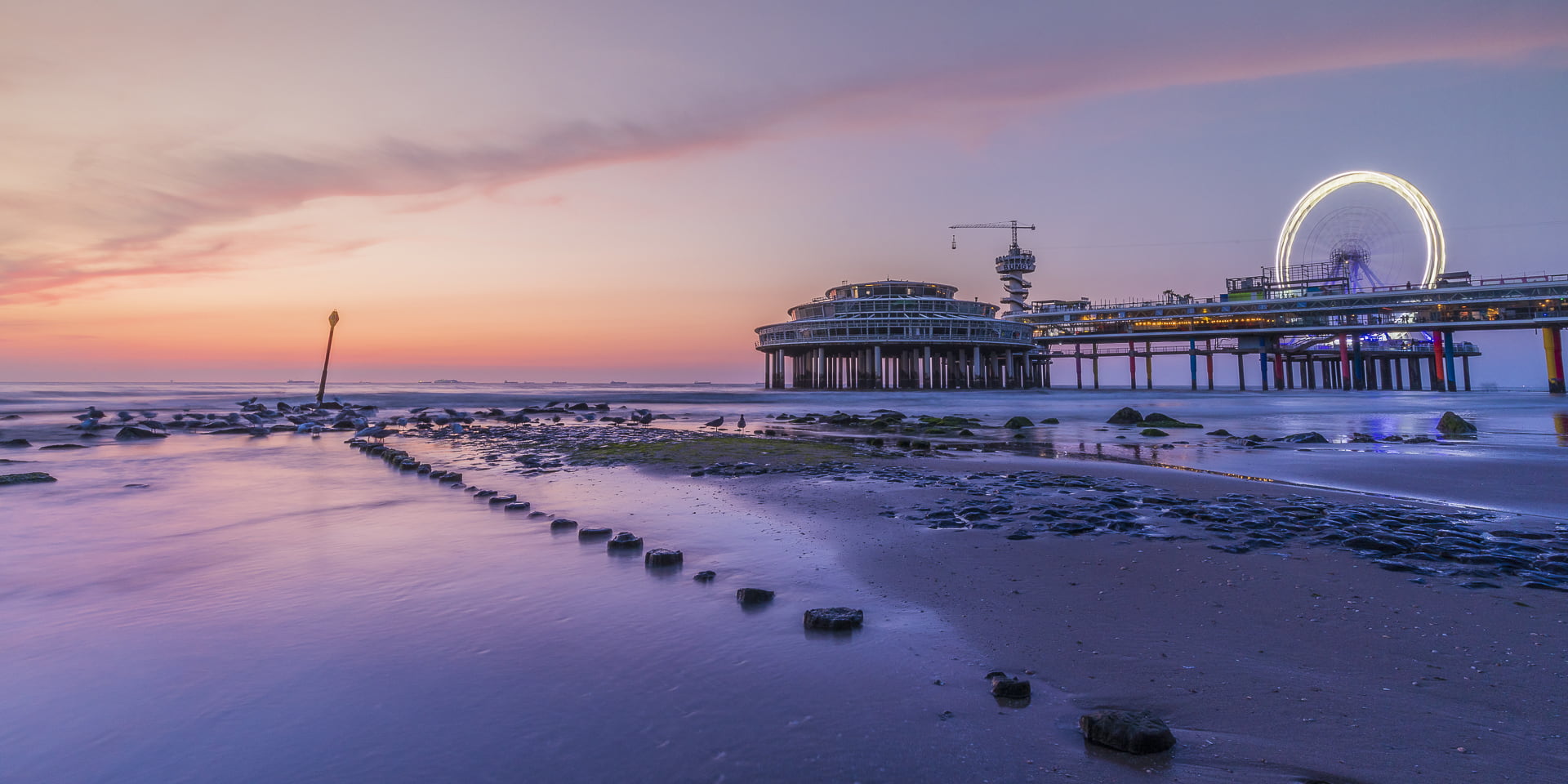 fotografieworkshop-travelmarks-photography-natuur-landschap-duurzaam-kleinschalig-macro-nederland-scheveningen-de-pier-avondfotografie-2