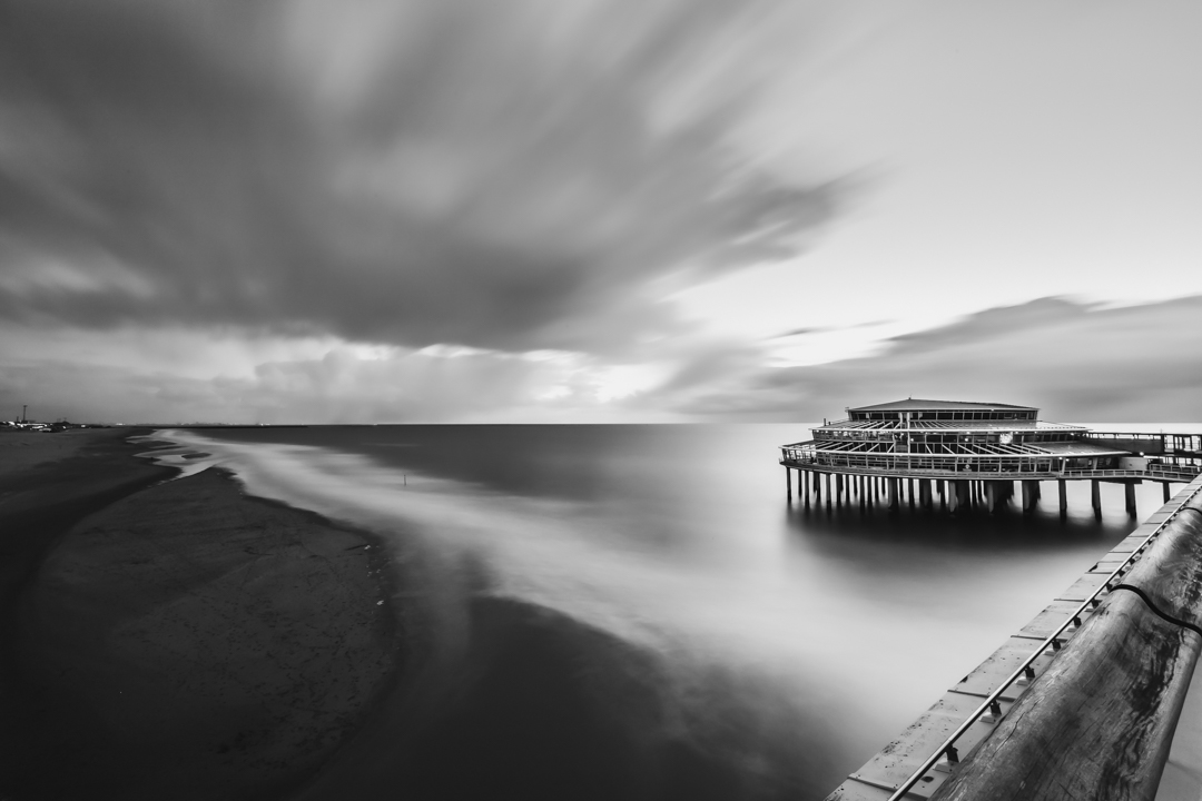 muurdecoratie-travelmarks-photography-stedelijk-landschap-scheveningen-pier-2